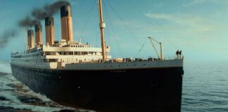Titanic regresará a Netflix tras la tragedia del submarino Titán Titanic