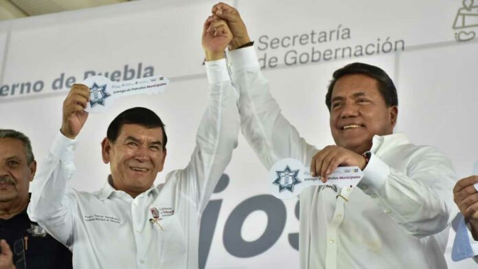 Transportistas