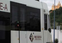 Lanzan licitación nacional para reactivar Tren Puebla-Cholula Tren