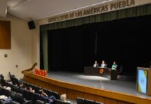 UDLAP y AMEPAL conmemoran el Día de la Inocuidad de los Alimentos UDLAP