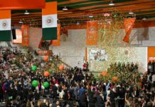 UDLAP gradúa a su septuagésima novena generación UDLAP