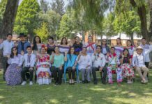 UDLAP inicia Programa de Liderazgo para Jóvenes Indígenas 2023 UDLAP