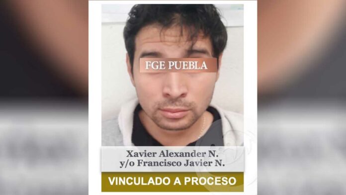 Víctimas