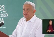 Tren México – Toluca iniciará operaciones en 2024: AMLO AMLO
