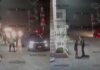 Coronango: Ladrones simulan accidente para robar camioneta