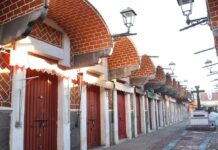 Invertirán 1.6 mdp en rehabilitación de mercados en Puebla capital