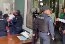 Investigan presunto abuso contra estudiante en Puebla capital