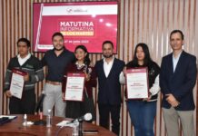Texmelucan y UDLAP firman convenio de becas para estudiantes