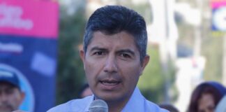 Descarta Eduardo Rivera disparos durante pelea en bachillerato bachillerato