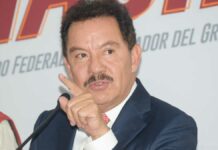 Ignacio Mier buscará con Semarnat solución a situación de basura en Tehuacán basura