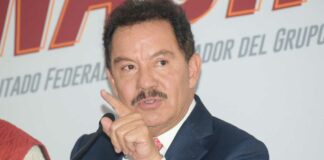 Ignacio Mier buscará con Semarnat solución a situación de basura en Tehuacán basura