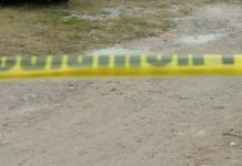 Hallan cadáver maniatado y con heridas en Tecamachalco cadáver