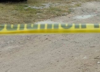 Localizan cadáver torturado en San Sebastián de Aparicio cadáver