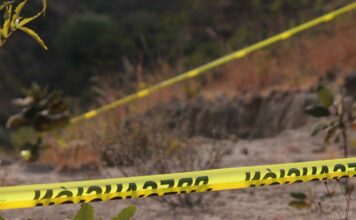 Encuentran dos cadáveres desmembrados en límites Puebla-Veracruz cadáveres