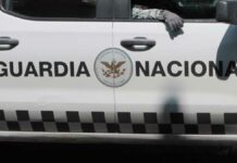 Amarran a conductor para robarle camión en la México-Puebla camión
