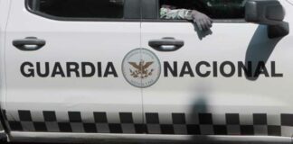 Amarran a conductor para robarle camión en la México-Puebla camión