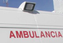 Disparan a sujeto que intentó robar casa en Tehuacán; su cómplice escapó casa