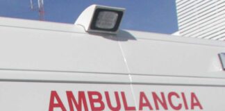 Disparan a sujeto que intentó robar casa en Tehuacán; su cómplice escapó casa