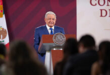 AMLO: Elecciones de oposición son pura “simulación” Elecciones