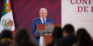 AMLO: Elecciones de oposición son pura “simulación” Elecciones