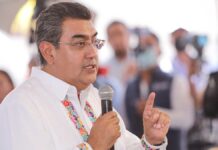 “Hasta las últimas consecuencias” por emboscada en Palmar de Bravo: Gobernador emboscada