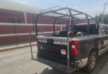 Robo a escuela de San Pedro Cholula fue de más de 100 mil pesos escuela