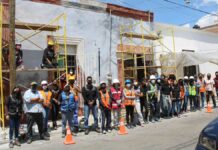 Académicos BUAP proponen rescate del espacio público en barrios del CH espacio público
