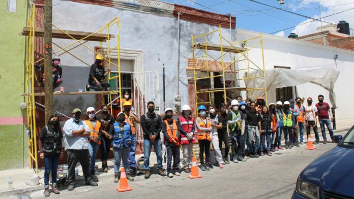 espacio público
