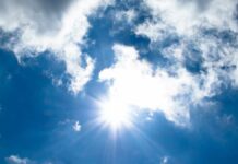 Continuará 3ra onda de calor; habrá 40°C en 22 estados estados