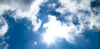 Continuará 3ra onda de calor; habrá 40°C en 22 estados estados