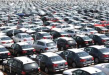 Puebla, segundo lugar en exportaciones automotrices: Economía EXportaciones
