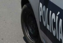 Ladrones balean a hombre durante asalto a casa en Texmelucan hombre