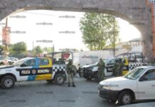 Ejecutan a hombre y menor en San Francisco Ocotlán hombre