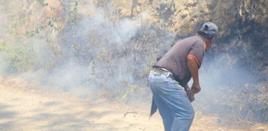 incendio