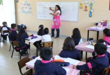 SEP convoca a participar en Programa Nacional de inglés inglés