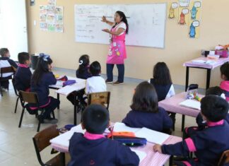 SEP convoca a participar en Programa Nacional de inglés inglés