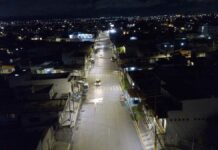 Ayuntamiento de Puebla ha intervenido 87 mil 500 puntos de luz luz