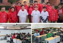 México participará en competencia de matemáticas de Bulgaria 2023 matemáticas