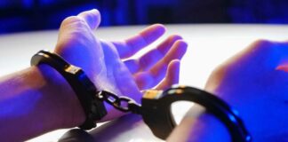 Arrestan a padre y madrastra de menor maltratada en Guadalupe Hidalgo menor