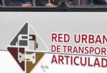 SMT definirá obras de carril para Línea 4: Infraestructura obras