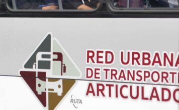 SMT definirá obras de carril para Línea 4: Infraestructura obras