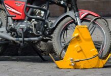 Programa de parquímetros seguirá contemplando multas en Puebla parquímetros