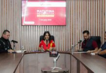 Texmelucan anuncia entrega de patrullas del gobierno estatal patrullas