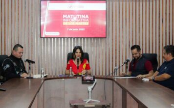 Texmelucan anuncia entrega de patrullas del gobierno estatal patrullas