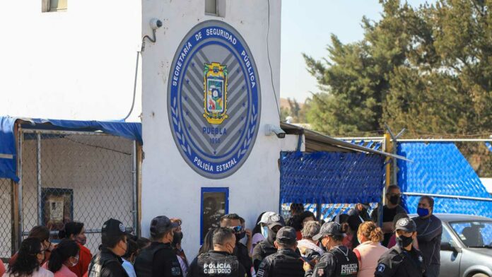 penal