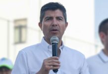 Rivera: Si funcionarios usan recursos públicos para campaña se van recursos