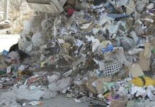 Medio Ambiente y Profepa mejorarán relleno sanitario de Ciudad Serdán sanitario