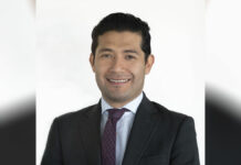 Marath Bolaños López, nuevo secretario del Trabajo federal Secretario