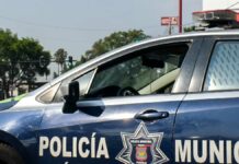 Puebla capital cuenta con 41 arcos de seguridad: SSC seguridad