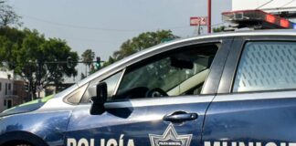 Puebla capital cuenta con 41 arcos de seguridad: SSC seguridad